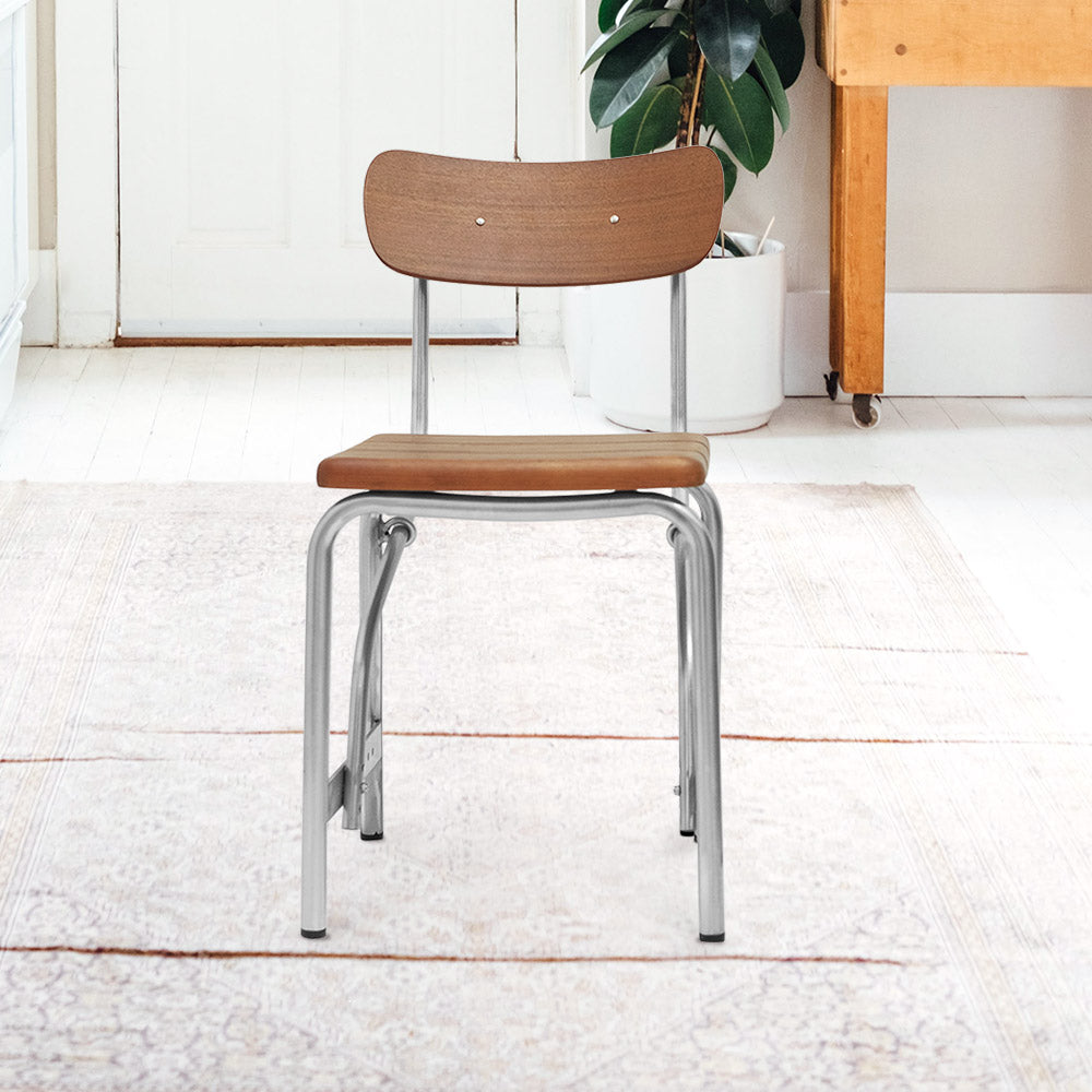 Sloane Dining Chair #color_Ash
