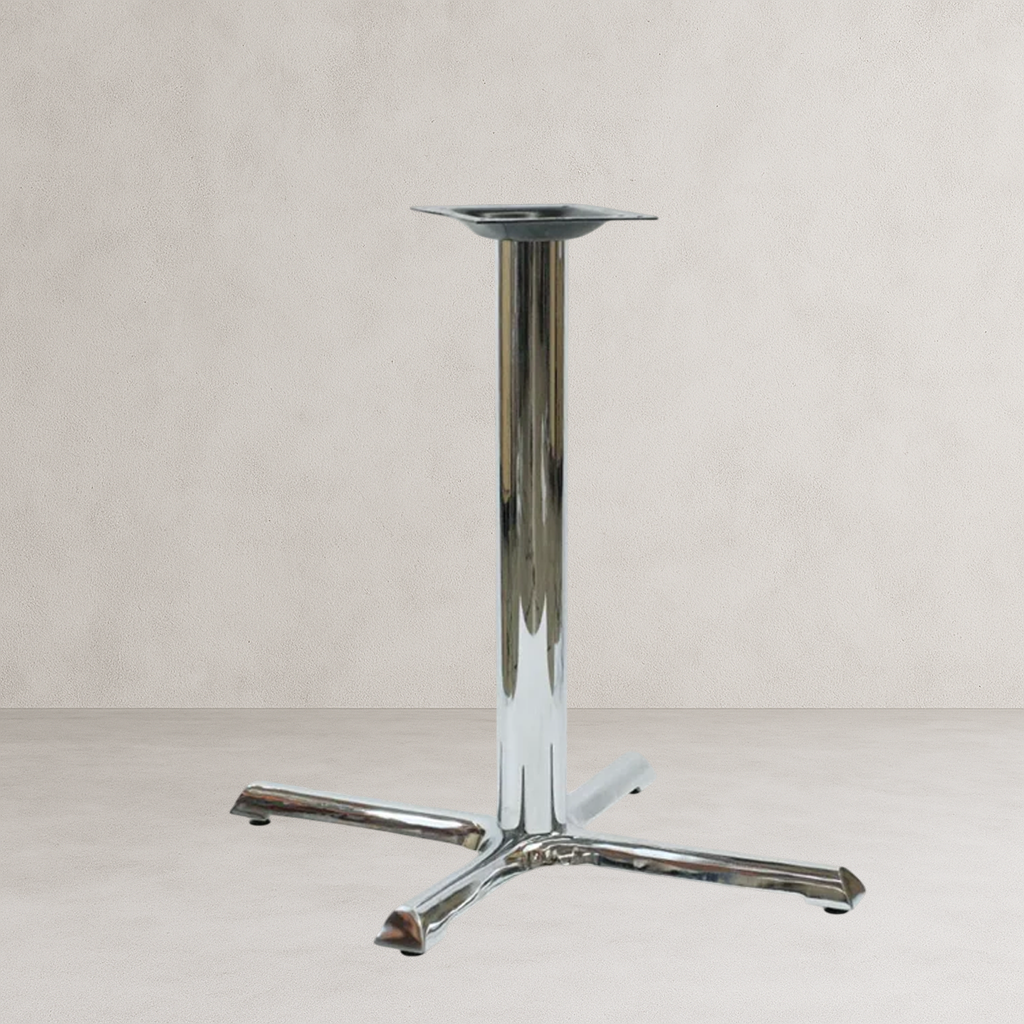 SS Black Table Base, Table Leg | RPG