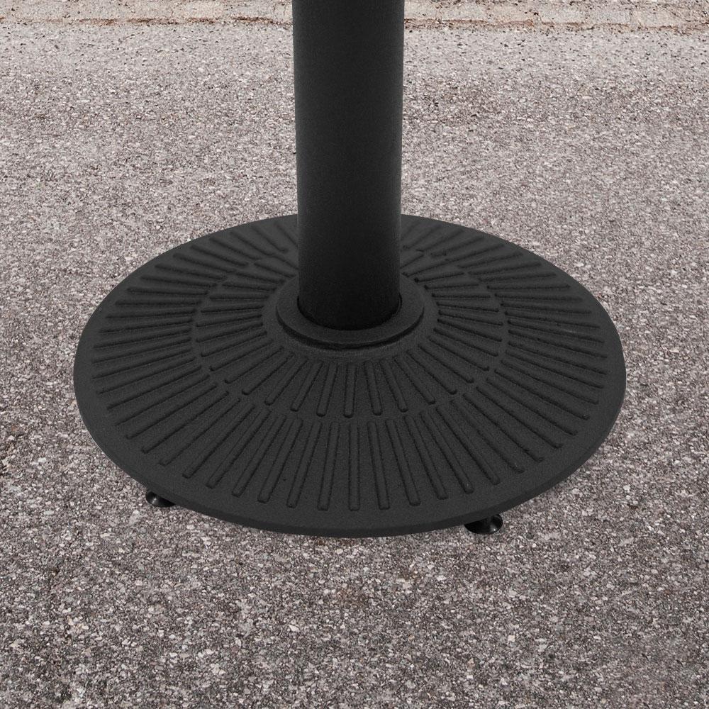 910 Series Table Base #base size_17''