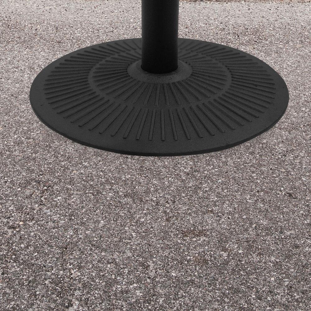 910 Series Table Base #base size_22''