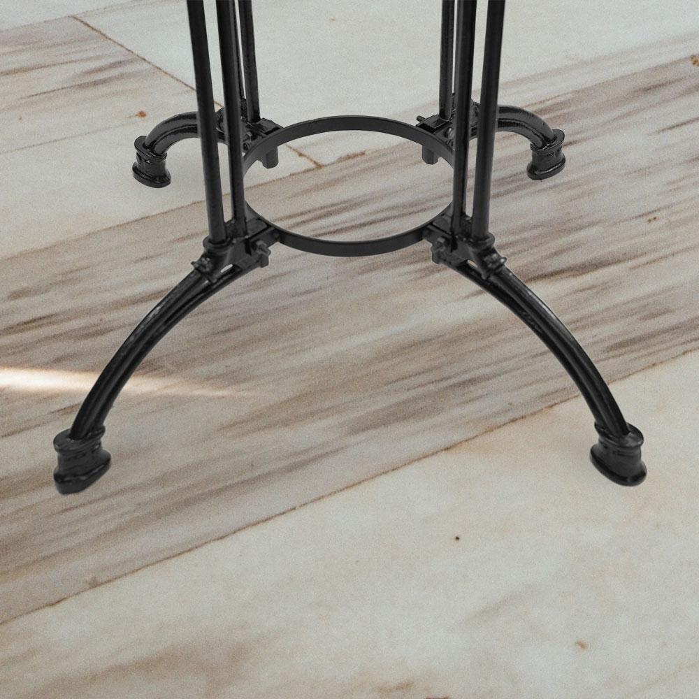 Atlantis Table Base #color_Black