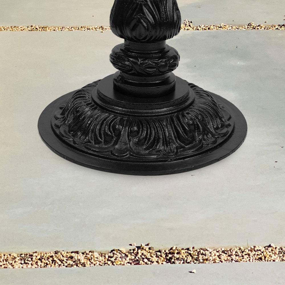 B1C5 Table Base