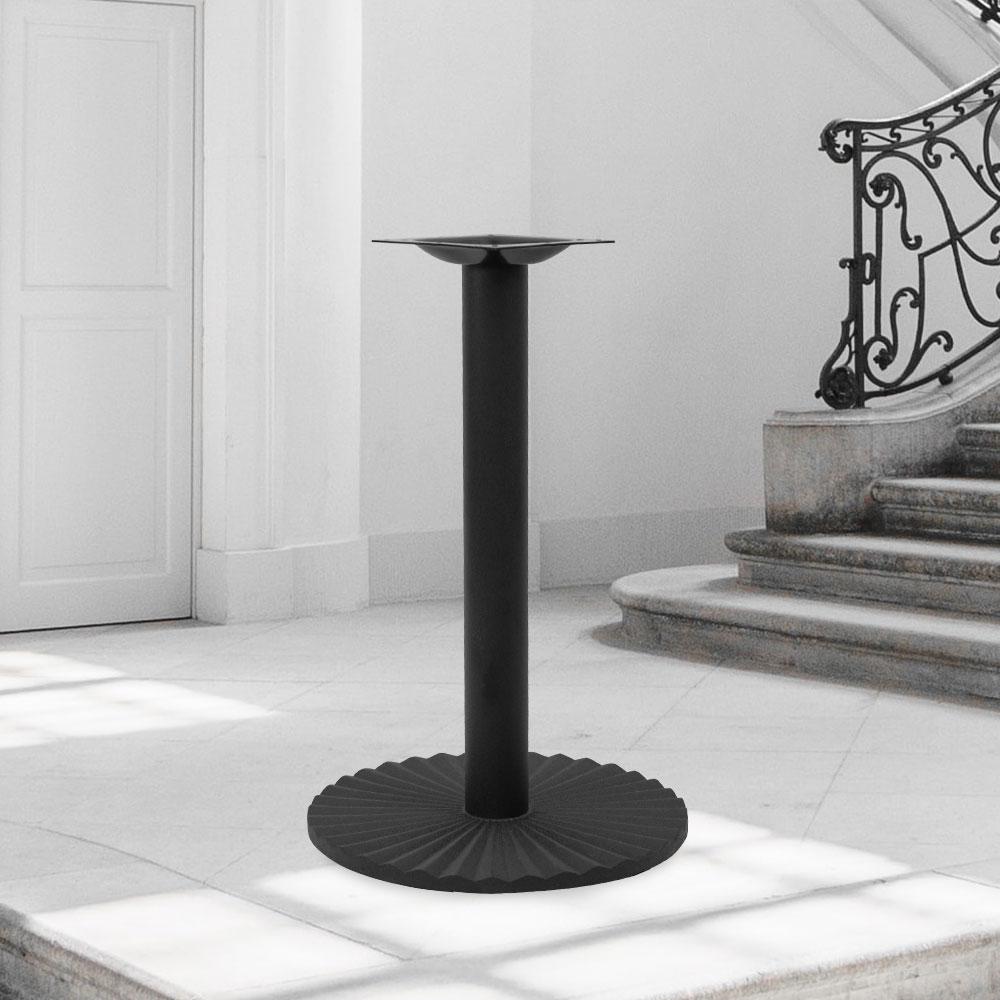 B600 Series Table Base #base size_18''