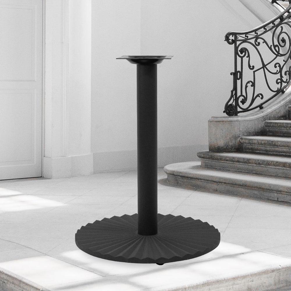 B600 Series Table Base #base size_22''