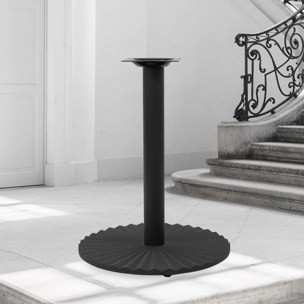 B600 Series Table Base #base size_22''