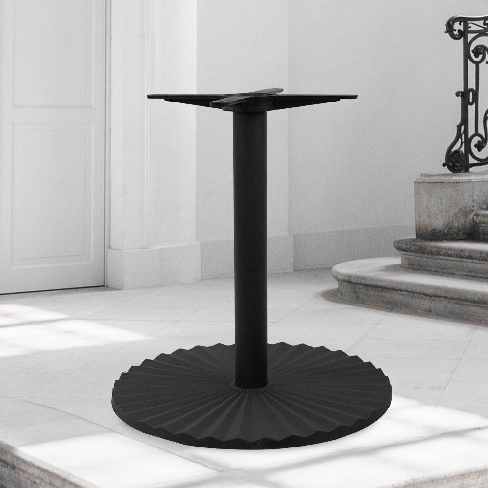 B600 Series Table Base #base size_26''