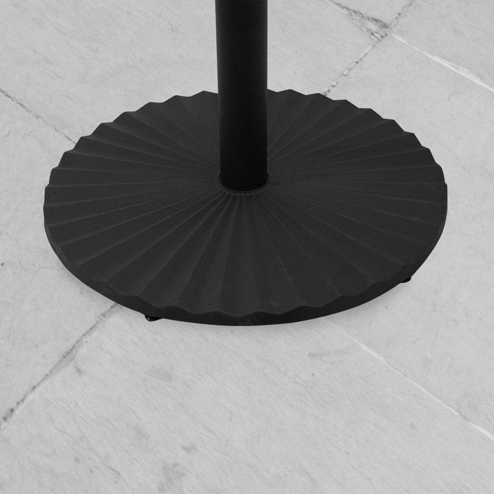 B600 Series Table Base #base size_26''