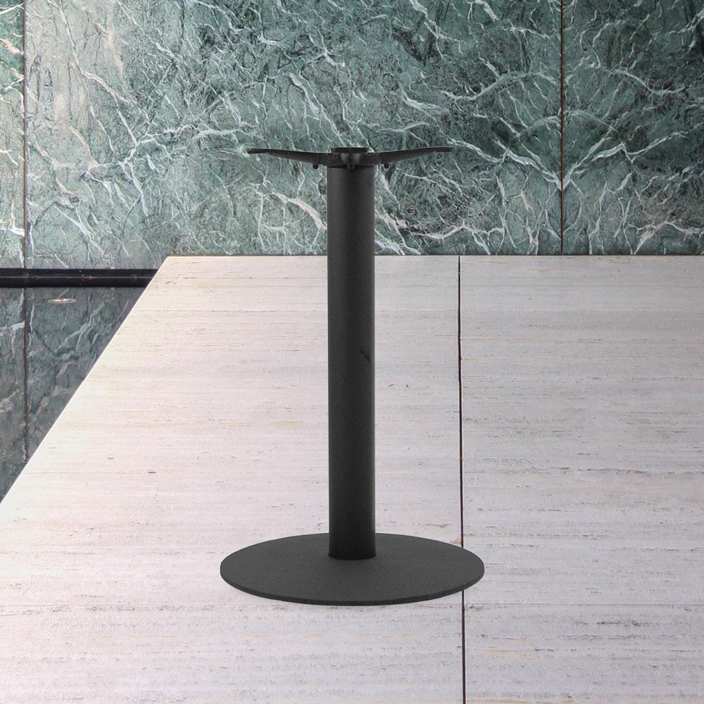 B600F Series Table Base #base size_18''