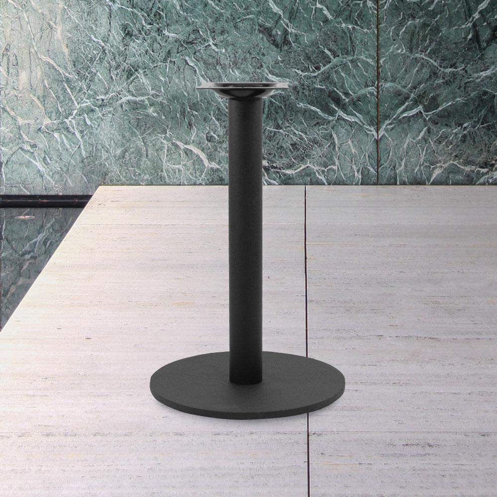 B600F Series Table Base #base size_22''