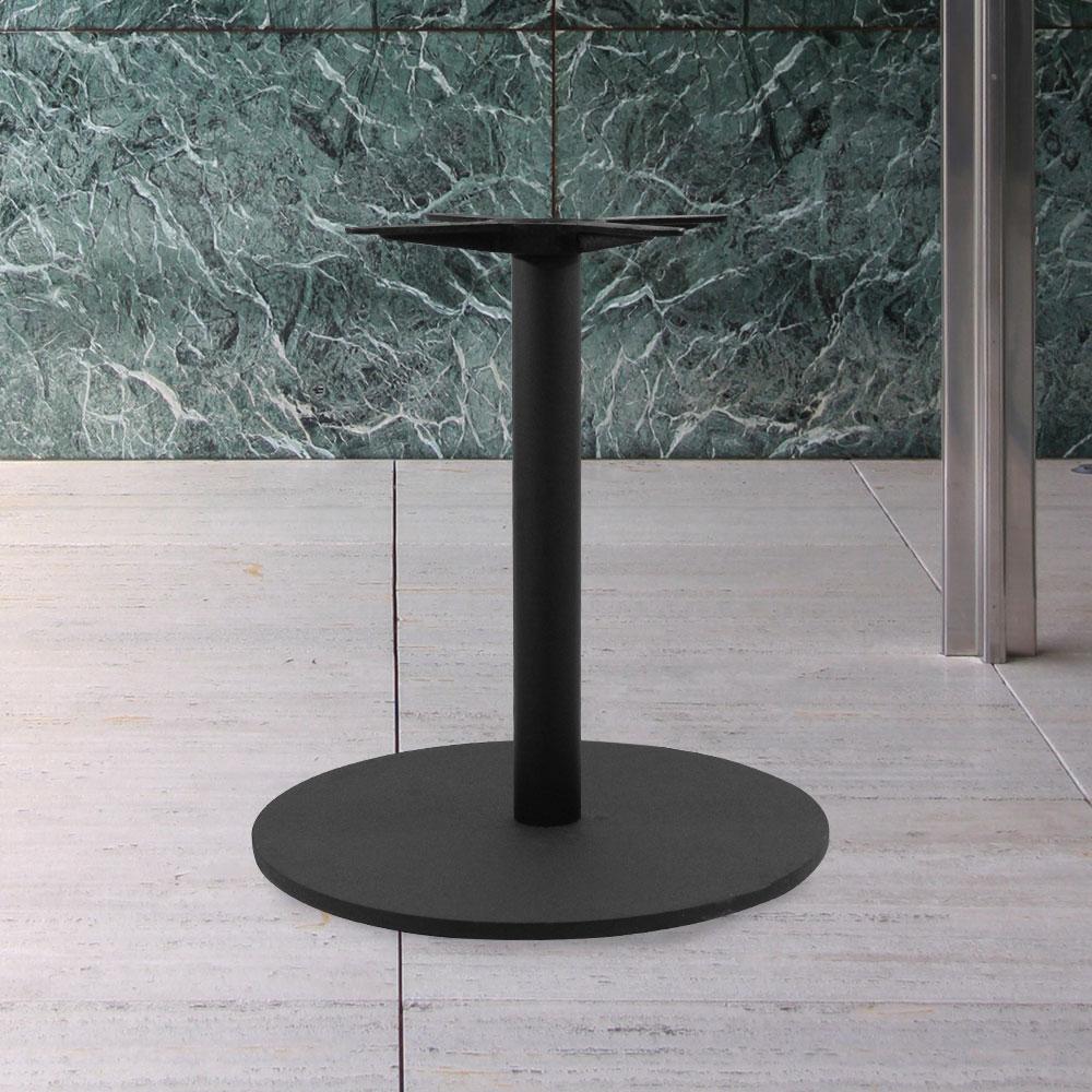 B600F Series Table Base #base size_26''
