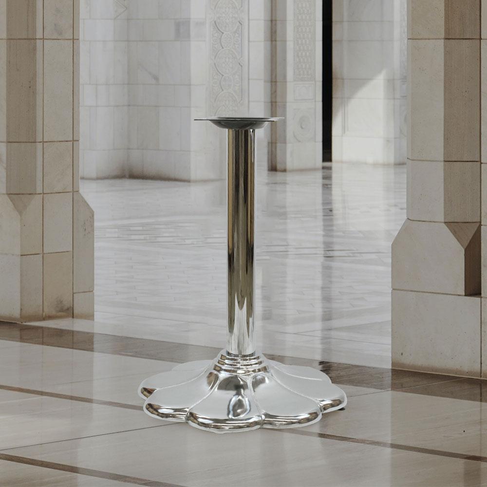 B700 Series Table Base #base size_26''