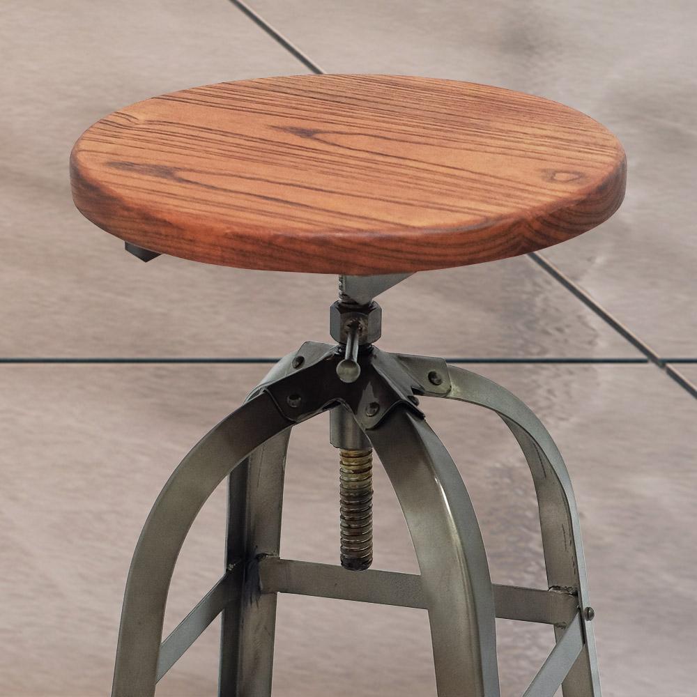 Canary Stool #color_Ash
