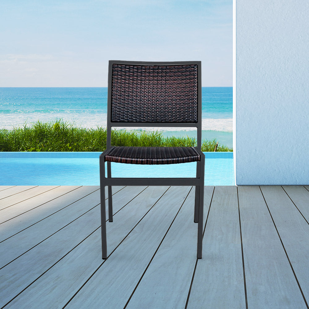 Hermosa Dining Chair