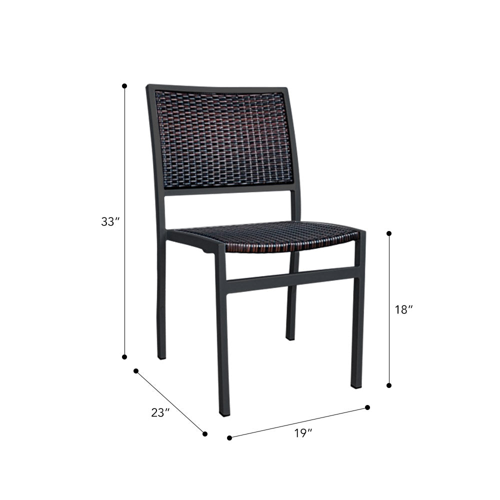 Hermosa Dining Chair