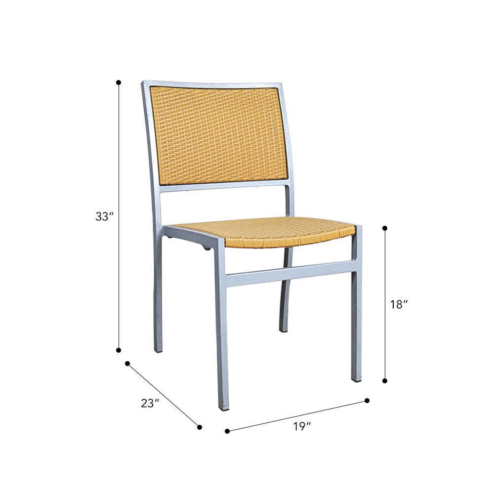 Hermosa Dining Chair