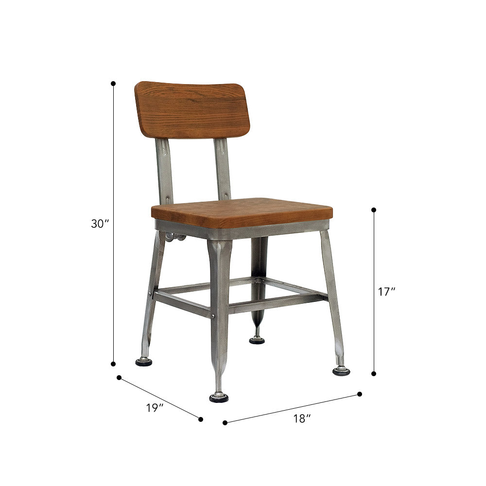 Heron Dining Chair