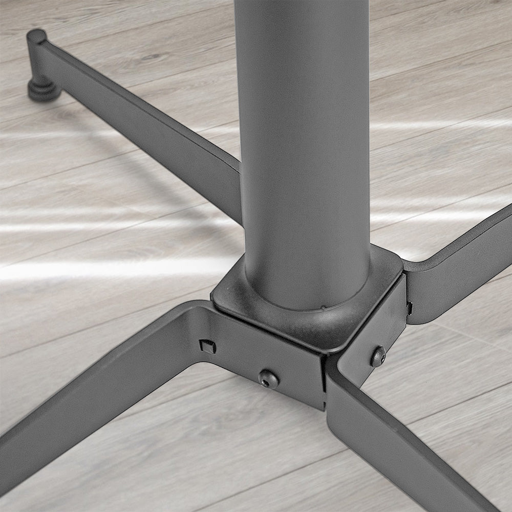 NOROCK Parkway Table Base