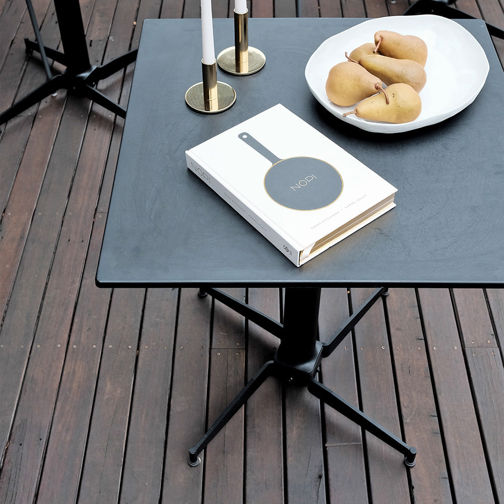 NOROCK Parkway Table Base