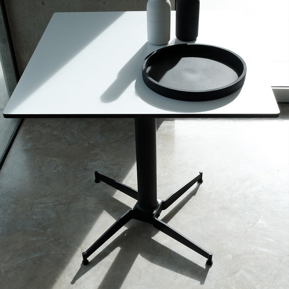 NOROCK Parkway Table Base