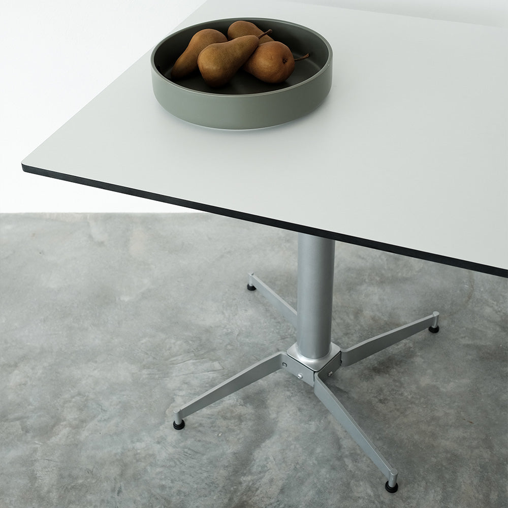 NOROCK Parkway Table Base