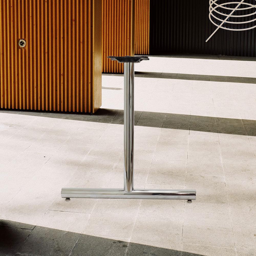 Starline-Flat Series Table Base #base size_26''