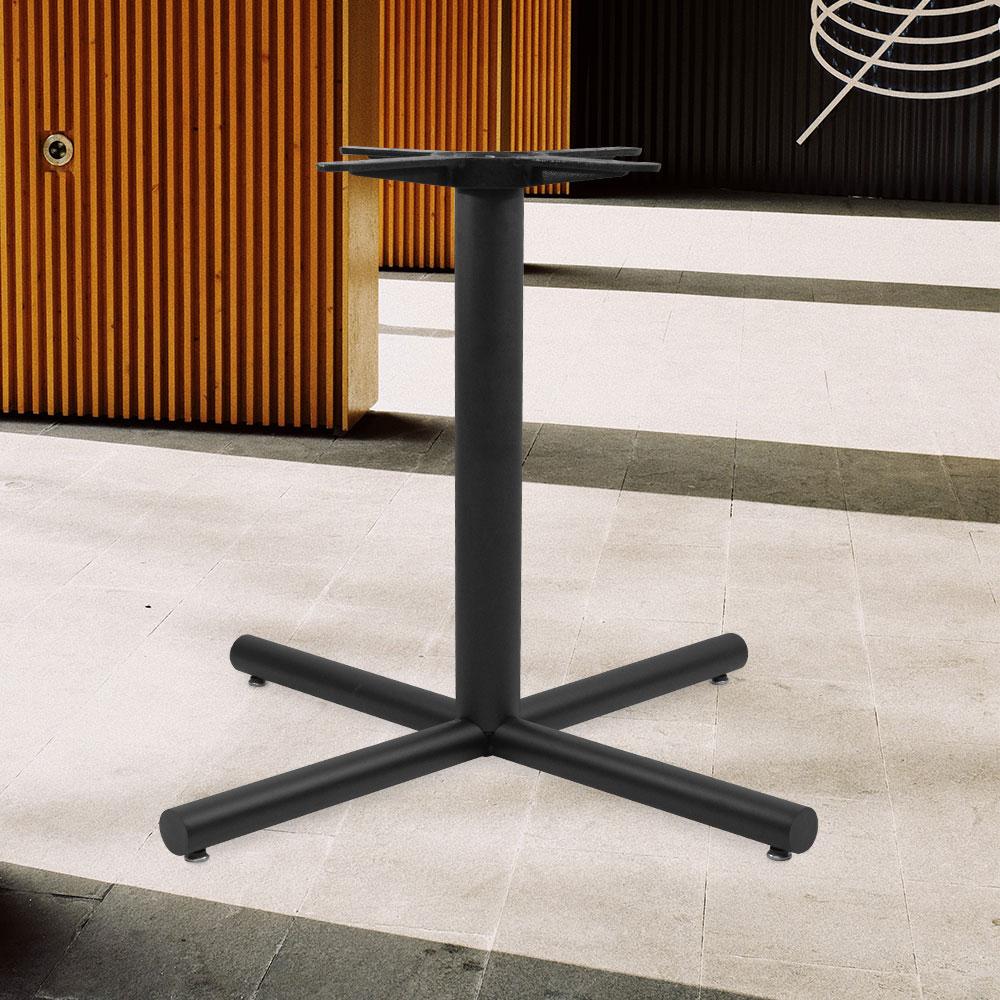 Starline-Flat Series Table Base #base size_38''