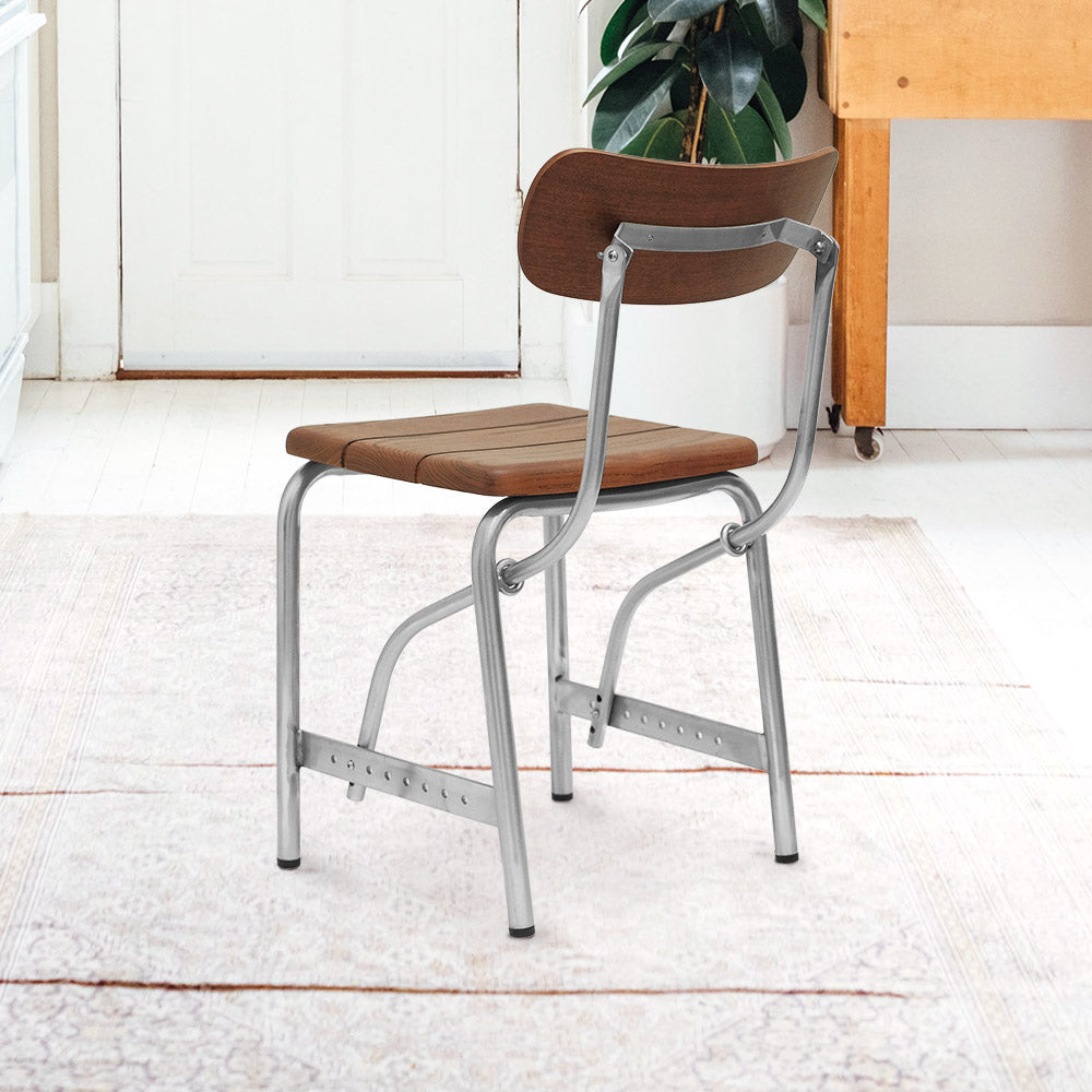 Sloane Dining Chair #color_Ash