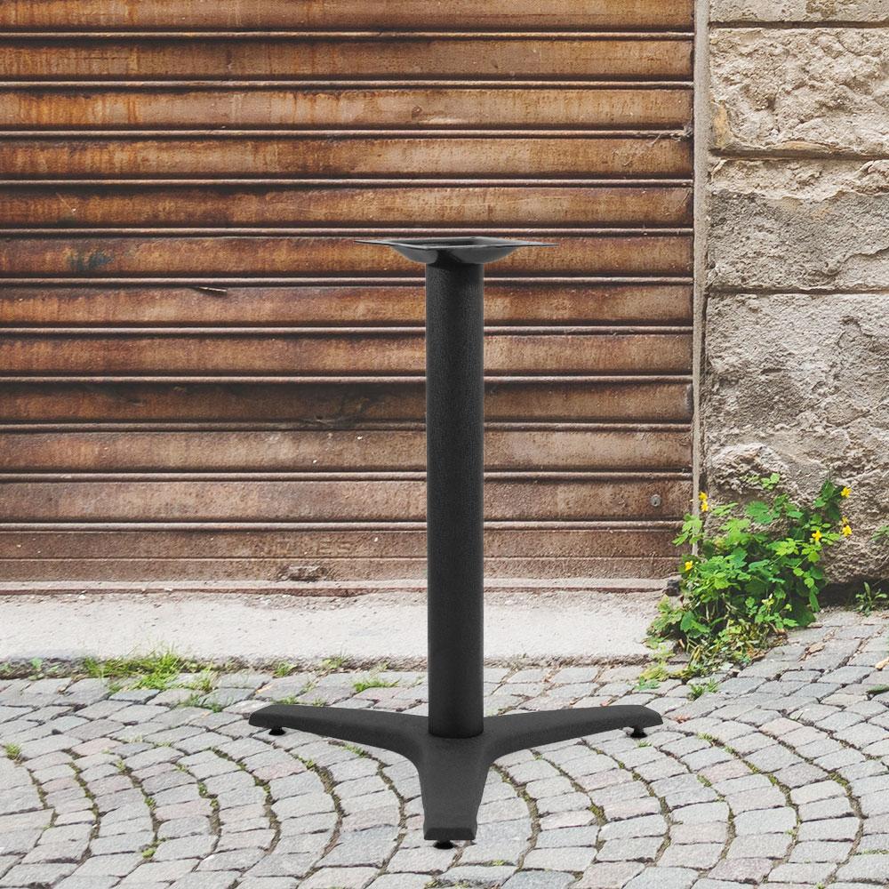 TR Series Table Base #base size_24''